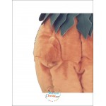 New Pumpkin Mascot Costume