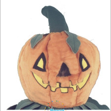 The Mascot Makeover: Revitalizing Old Lion Costumes with a New Roar 