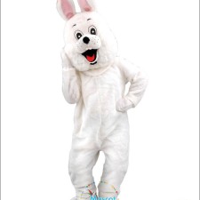 Behind the Scenes: The Making of an Epic Dog Mascot Costume 