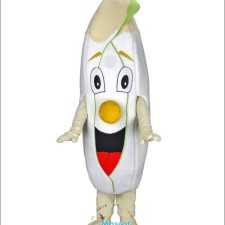 Animal Allure: The Psychology Behind Exotic Animal Mascot Costume Choices 