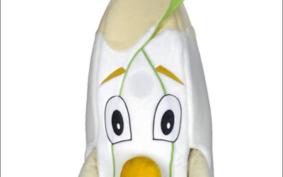 Eagle Mascot Costumes: From Design Concept to Final Product 