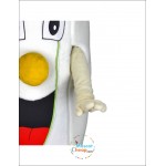 Lovely Mascot Costume Endive