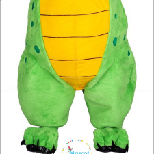 How Schools Use Fox Mascot Costumes to Build Community 