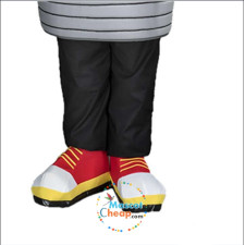 DIY Fish Mascot Costume: Tips and Tricks 