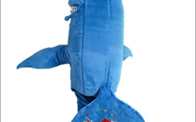 Seasonal Variations: Winter vs. Summer Rabbit Mascot Costumes 