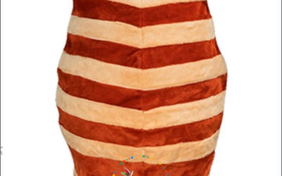 Comparative Analysis: Bobcat Mascot Costumes Across Different Sporting Leagues 