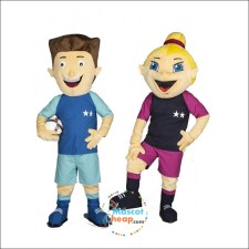 Animal Mascot Costumes: Making Trade Shows More Exciting 