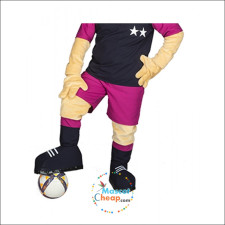 Why Every Animal Lover Needs a Cat Mascot Costume 