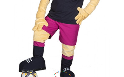 Why Every Animal Lover Needs a Cat Mascot Costume 