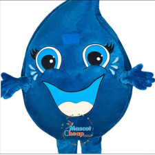 Environmentally Friendly Sheep Mascot Costumes: Sustainable Options for Events 