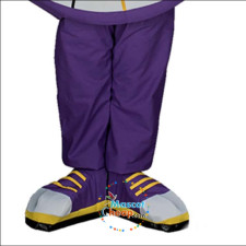 The Lion King of Dog Parks: Majestic Animal Costumes 