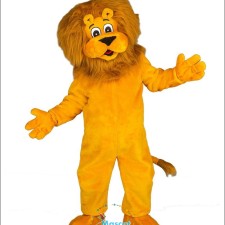 The Future of Character Mascot Costumes: Trends and Innovations 