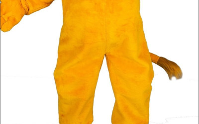 The Ultimate Guide to Cow Mascot Makeup and Accessories 