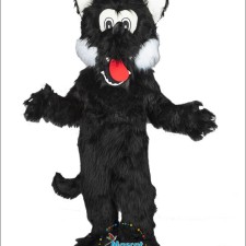 Interview with a Pro: An Inflatable Mascot Costume Designer Shares Secrets 