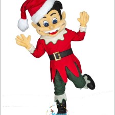 Pilgrim's Progress: Historical Thanksgiving Mascot Costumes for Adults 