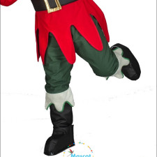 The Legacy of Vintage Mascot Costumes 