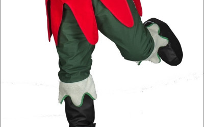 The Legacy of Vintage Mascot Costumes 