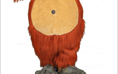 Get Your Twitterpate On: Affordable Bird Mascot Costumes Uncovered