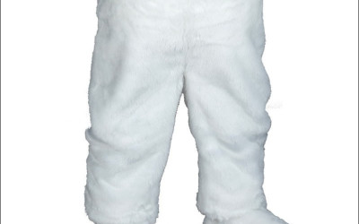 How to Create Your Own Cheap Mascot Costume