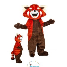 Superheroes and Villains: Halloween Mascot Costume Ideas 