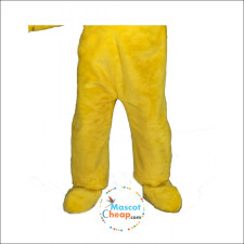 The Psychological Impact of Bunny Mascot Costumes on Fans and Spectators 