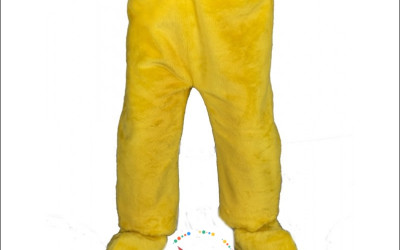 The Psychological Impact of Bunny Mascot Costumes on Fans and Spectators