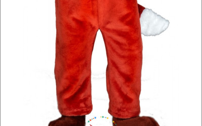 Swarming Savings: Mass Buy Discounts for Hornet Mascot Attire 