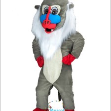 Fun and Frugal: Using Cheap Inflatable Mascot Costumes for Community Events 