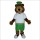 Metrolinx Go Bear Mascot Costume