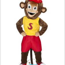 Dino-Sized Adventures: Using Dinosaur Mascot Costumes for Storytime 