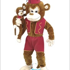 A Historical Perspective on Husky Mascot Costumes: Evolution and Transformation 