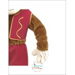 Happy Monkey Mascot Costume