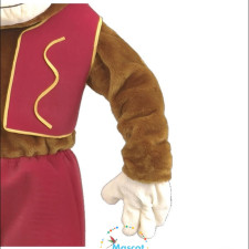 How to Save Money on Alligator Mascot Costumes for College Events 