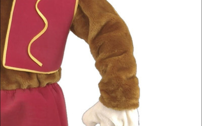 How to Save Money on Alligator Mascot Costumes for College Events 