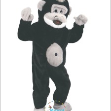 The Future of Tiger Mascot Costumes: Tech Integration and Innovation 