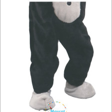 Why Donkey Mascot Costumes are Perfect for Fundraisers 