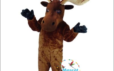 Enhancing Team Spirit with Customized Rabbit Mascot Costumes 