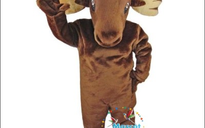 Testimonials from People Who Wore Rabbit Mascot Costumes 