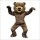 Mountain View High Bear Mascot Costume