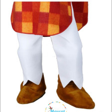 The Psychology Behind Animal Mascot Costumes: Why They Work 