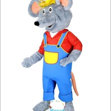 Creative Ways to Incorporate Donkey Mascot Costumes into Halloween 