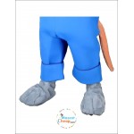 Cute Mouse Mascot Costume