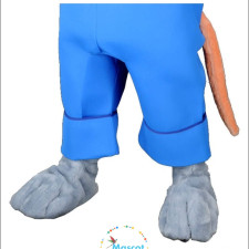 Why Invest in Cheap Human Mascot Costumes for Your Brand Promotion? 