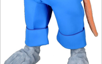 Why Invest in Cheap Human Mascot Costumes for Your Brand Promotion?
