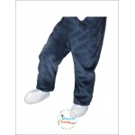 Happy Mouse Mascot Costume