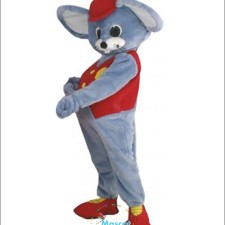 Behind the Scenes: How Mascot Performers Bring Cat Costumes to Life 