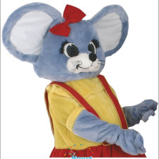 Affordable Mascot Costume Ideas on a Budget 