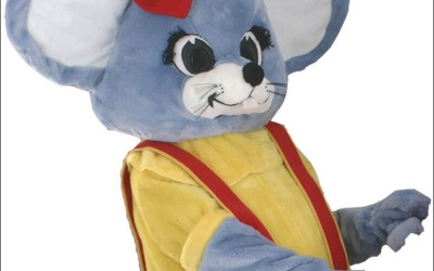 Affordable Mascot Costume Ideas on a Budget 