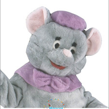 Mascot Etiquette: Best Practices for Wearing and Interacting in Mascot Costumes 