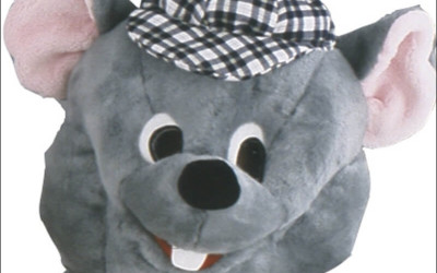 From Concept to Reality: Customizing Your Shark Mascot Costume 